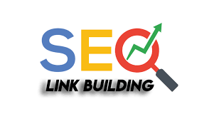 SEO linkbuilding