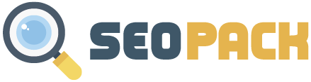 logo SEO Pack 1