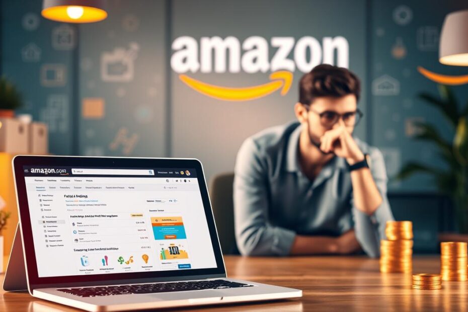 como ser afiliado amazon