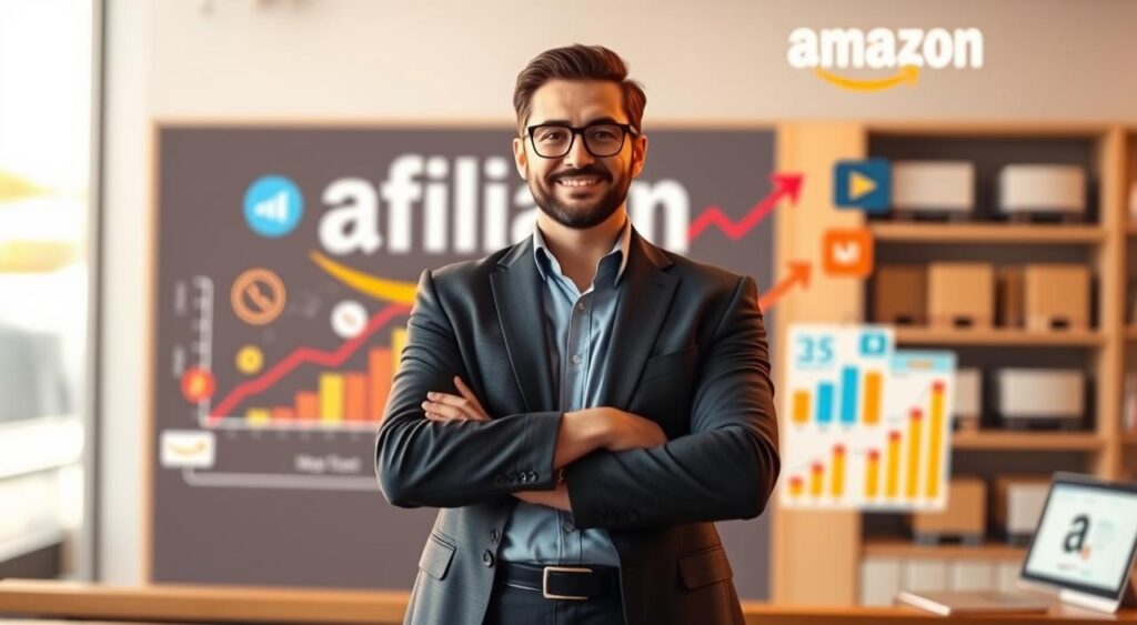dicas afiliado amazon