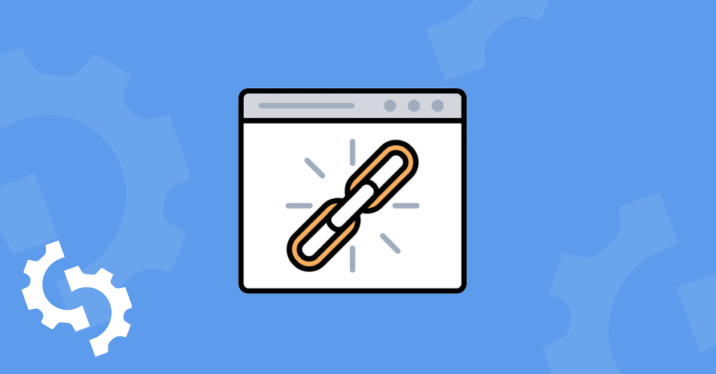 troca de backlinks