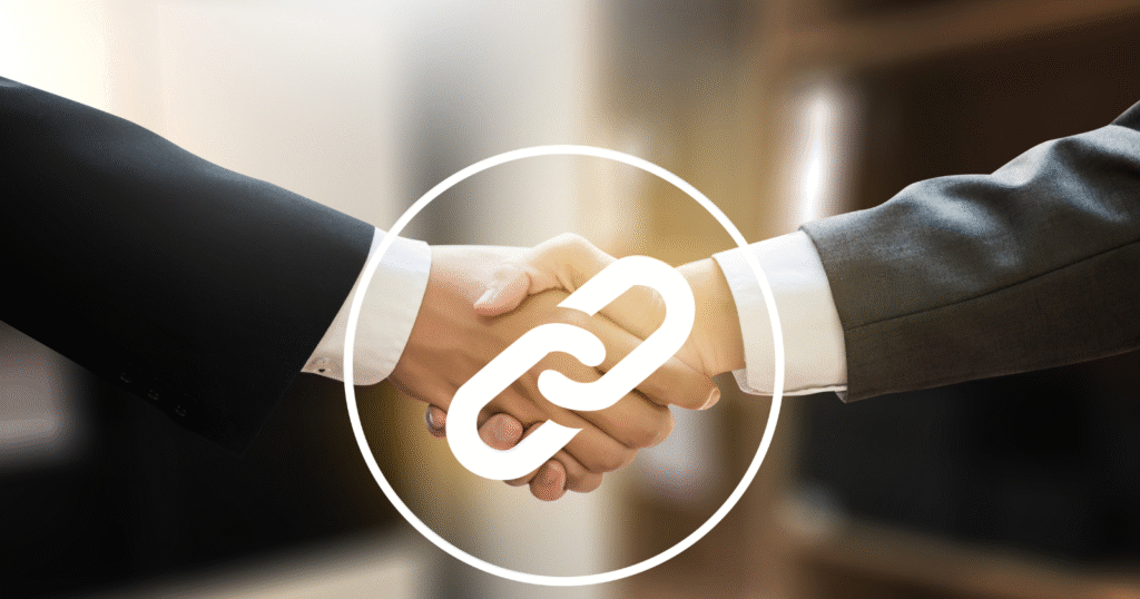 trocar backlinks