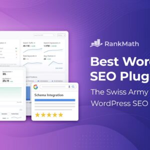 Rank Math SEO PRO
