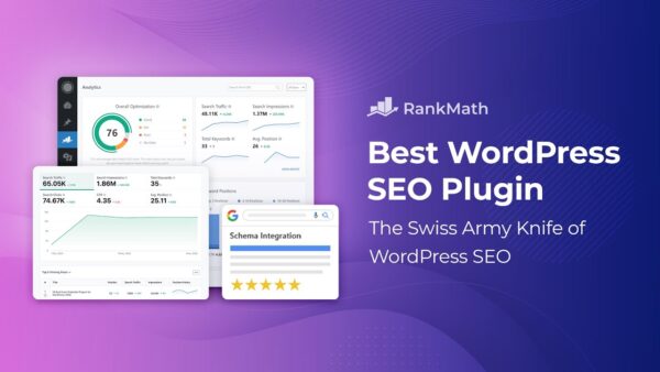 Rank Math SEO PRO