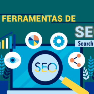 Ferramentas de SEO